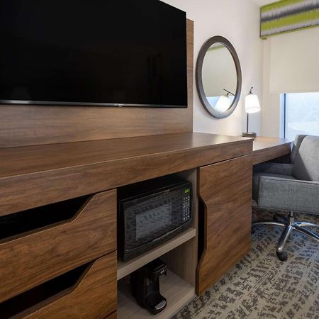 Hampton Inn Atlanta/Douglasville Zewnętrze zdjęcie