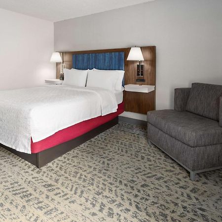 Hampton Inn Atlanta/Douglasville Zewnętrze zdjęcie