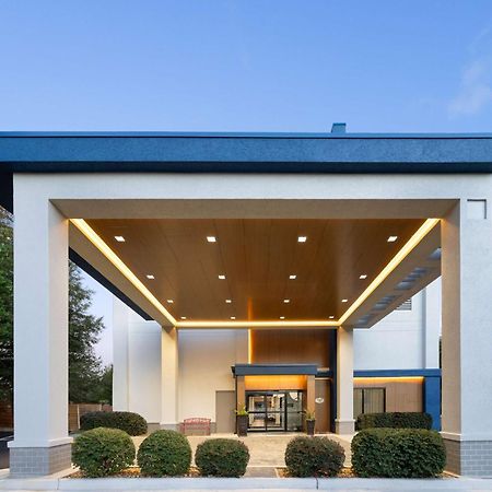 Hampton Inn Atlanta/Douglasville Zewnętrze zdjęcie