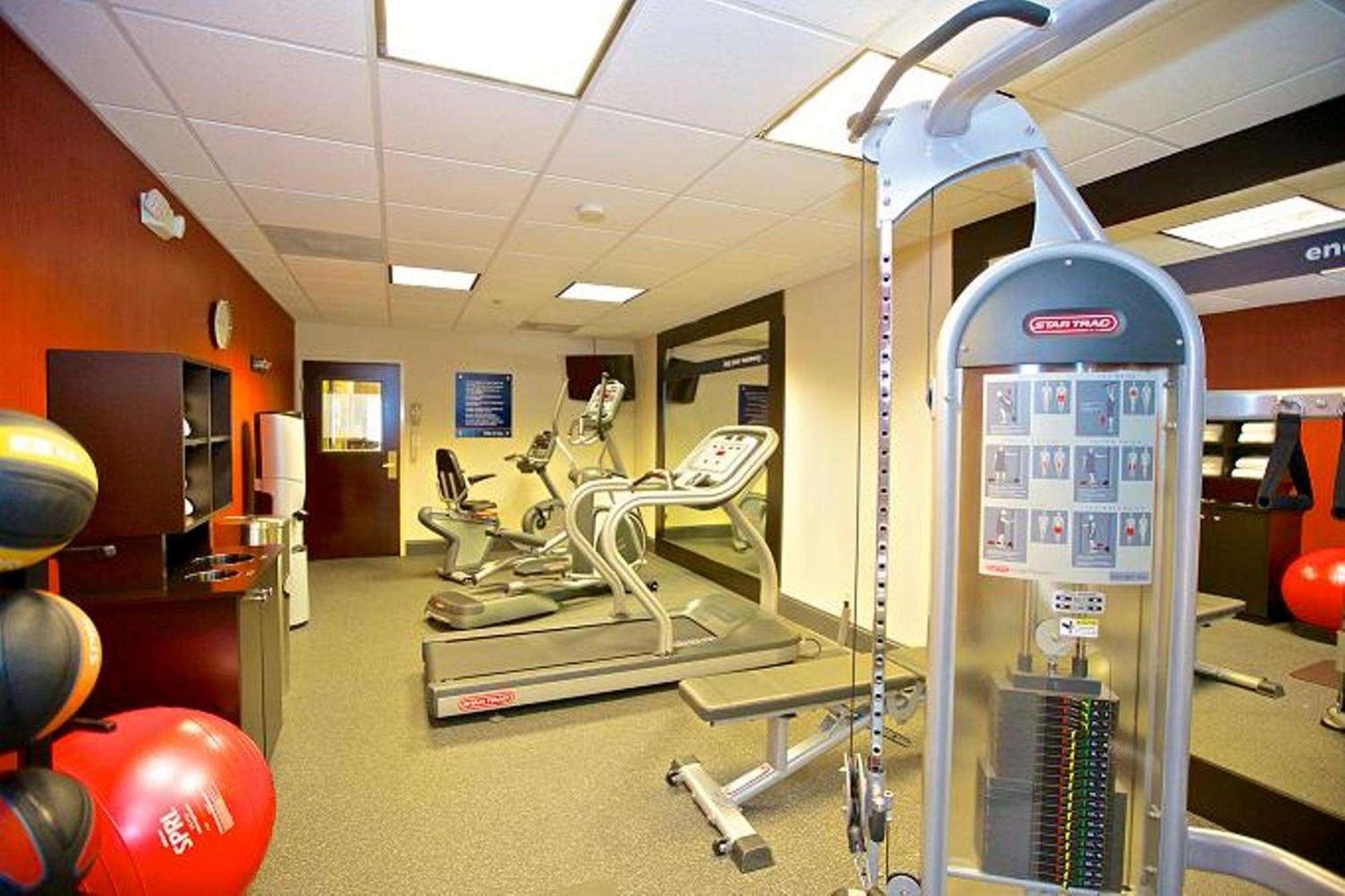 Hampton Inn Atlanta/Douglasville Zewnętrze zdjęcie