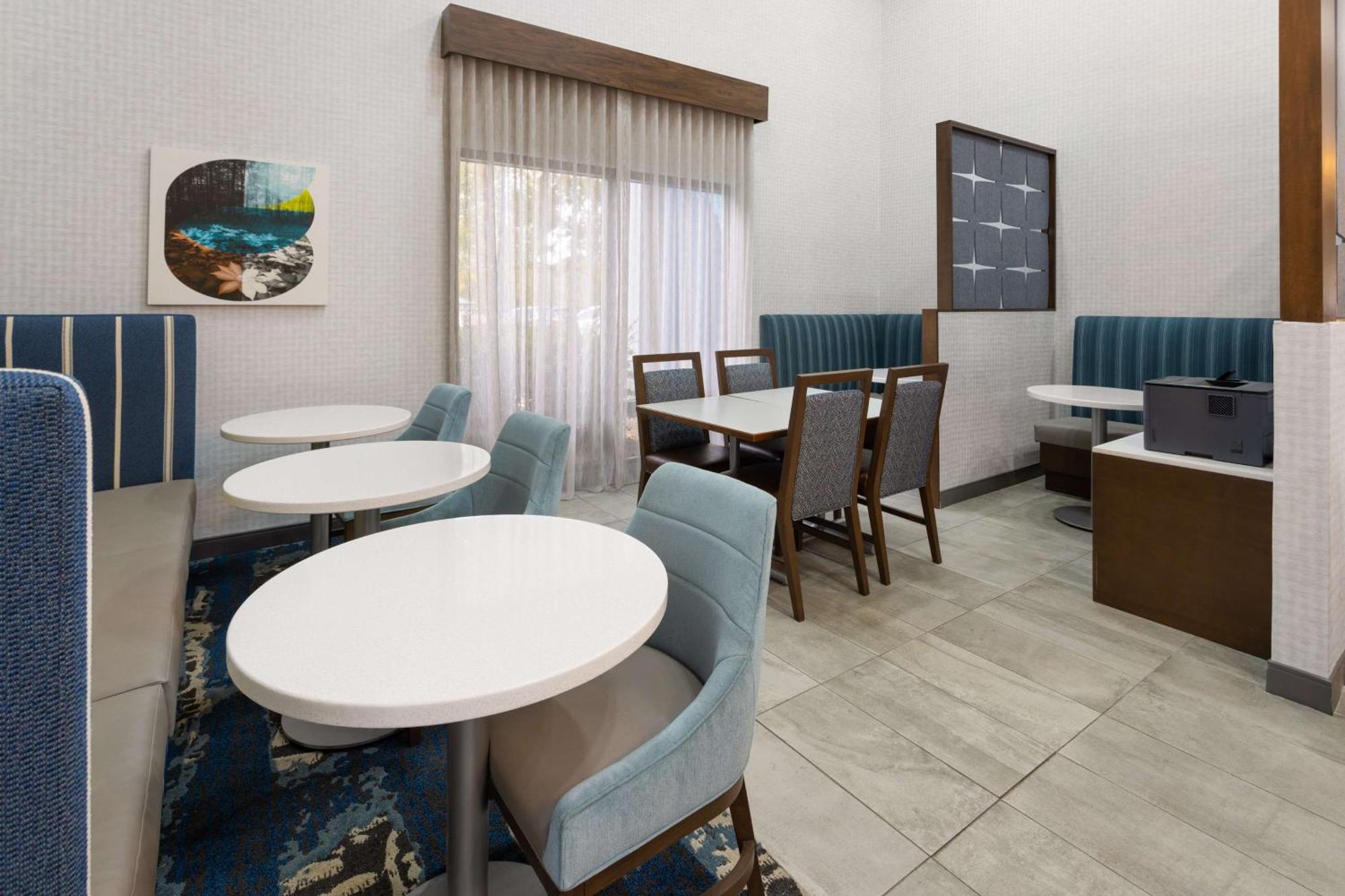 Hampton Inn Atlanta/Douglasville Zewnętrze zdjęcie