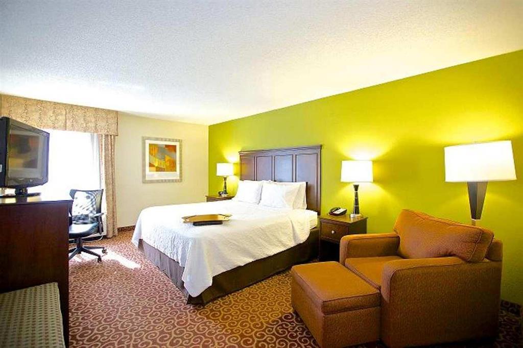 Hampton Inn Atlanta/Douglasville Pokój zdjęcie