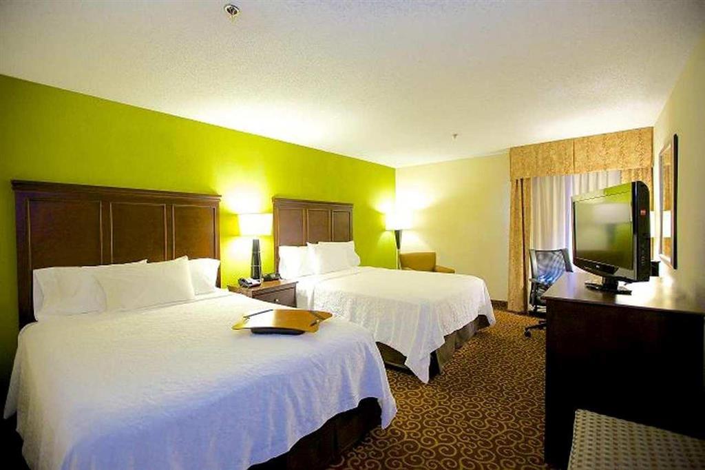 Hampton Inn Atlanta/Douglasville Pokój zdjęcie