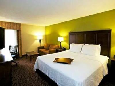Hampton Inn Atlanta/Douglasville Zewnętrze zdjęcie